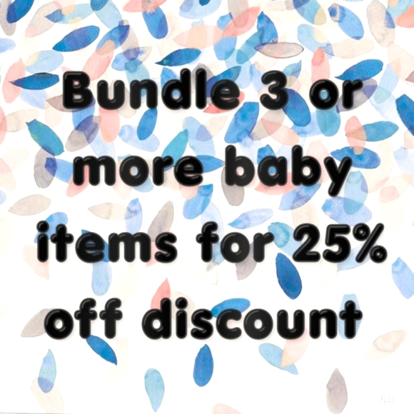 Baby Bundle - Picture 1 of 1